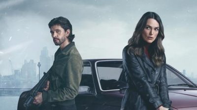 Black Doves 1.Sezon 3.Bölüm izle