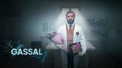 Gassal 2.Sezon 2.Bölüm izle