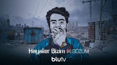 Hayaller Bizim İki Gözüm 1.Bölüm izle