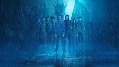 Invisible 1.Sezon 1.Bölüm izle