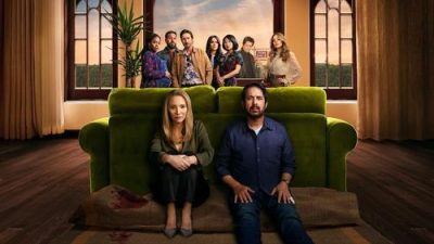 No Good Deed 1.Sezon 2.Bölüm izle