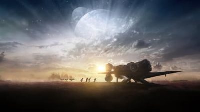 Star Wars: Skeleton Crew 1.Sezon 3.Bölüm izle