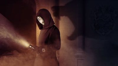 The Order 2.Sezon 4.Bölüm Türkçe Dublaj izle
