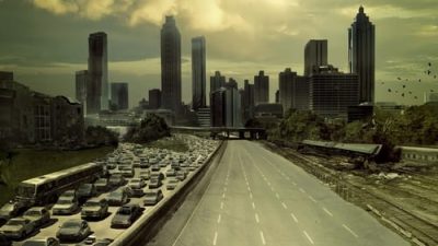 The Walking Dead 8.Sezon 16.Bölüm Türkçe Dublaj izle