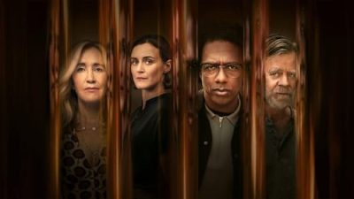 Accused 2.Sezon 3.Bölüm izle