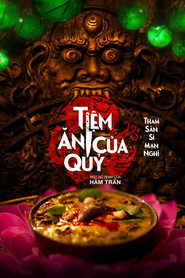 Şeytanın Yeri izle