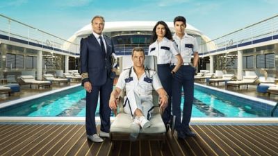 Doctor Odyssey 1.Sezon 4.Bölüm izle