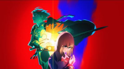 Fate strange Fake 1.Bölüm izle