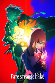 Fate strange Fake izle 