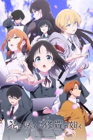 Hanashura izle 