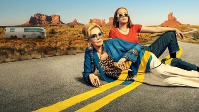 Hacks 5.Sezon 5.Bölüm Türkçe Dublaj izle