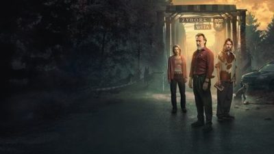 Hound’s Hill 1.Sezon 1.Bölüm izle