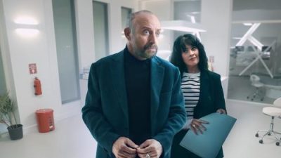 Adsız Aşıklar 1.Sezon 2.Bölüm izle