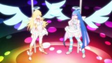 Panty & Stocking with Garterbelt 2.Sezon 9.Bölüm izle