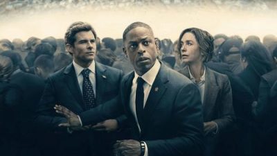 Paradise 1.Sezon 1.Bölüm izle