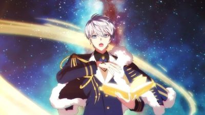 Mahoutsukai no Yakusoku 2.Bölüm izle