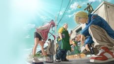 Sakamoto Days 2.Sezon 9.Bölüm izle