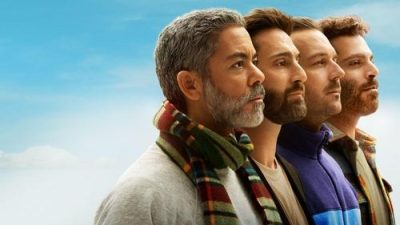 Shafted 1.Sezon 4.Bölüm izle
