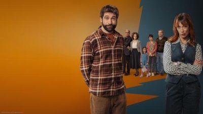 Shared Custody 1.Sezon 2.Bölüm izle