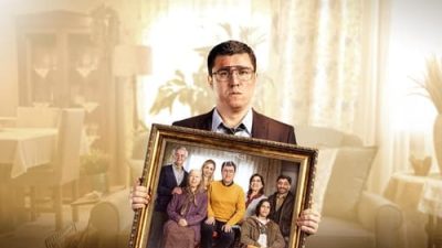 İlginç Bazı Olaylar 2.Sezon 3.Bölüm izle