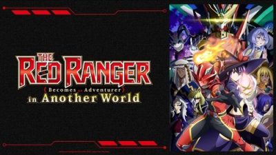 The Red Ranger Becomes an Adventurer in Another World 2.Bölüm izle