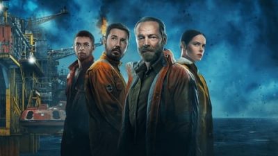 Platform 1.Sezon 2.Bölüm izle