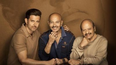 Roshan Ailesi ve Bollywood 1.Sezon 2.Bölüm izle
