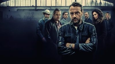 Undercover 1.Sezon 3.Bölüm Türkçe Dublaj izle