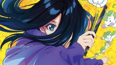 Zenshuu 1.Bölüm izle