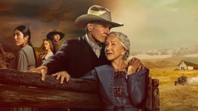 1923 2.Sezon 4.Bölüm izle