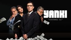 Yankı: Görünmez El 2.Sezon 2.Bölüm izle