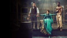 A Thousand Blows 2.Sezon 4.Bölüm izle