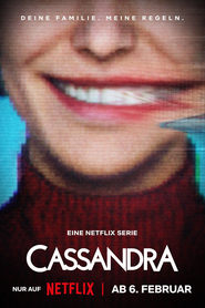 Cassandra izle 