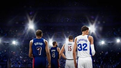 Basketbolun Yıldızları 1.Sezon 1.Bölüm izle