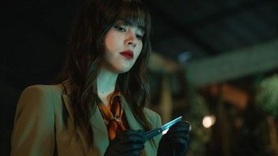 Dalah: Ölüm ve Çiçekler 1.Sezon 3.Bölüm izle