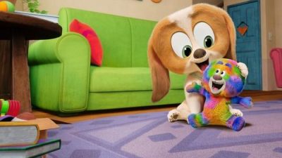 Köpekler ve Oyuncakları 1.Sezon 2.Bölüm izle