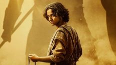Davud Hanedanı 2.Sezon 3.Bölüm izle