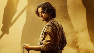 Davud Hanedanı 1.Sezon 2.Bölüm izle