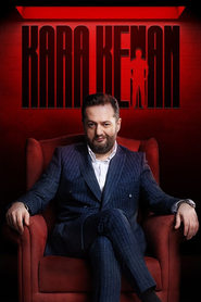 Kara Kenan izle 