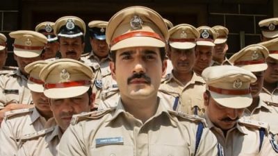 Polis: Bihar’da Kargaşa 1.Sezon 4.Bölüm izle