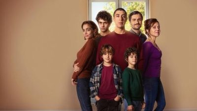 Ailemin Hikâyesi 1.Sezon 3.Bölüm izle