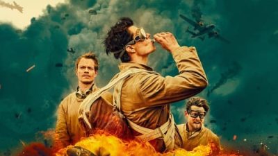 SAS Rogue Heroes 1.Sezon 5.Bölüm izle