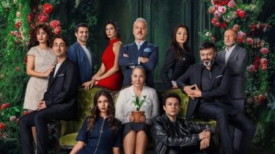 Kardelenler 2.Bölüm izle