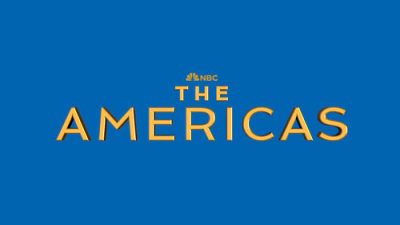 The Americas 1.Sezon 9.Bölüm izle