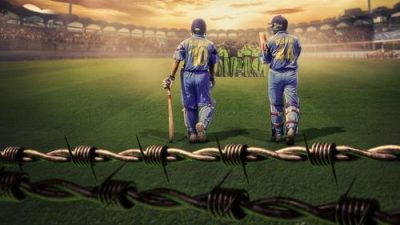 Hindistan ve Pakistan: Krikette Dev Rekabet 1.Sezon 3.Bölüm izle