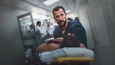 The Pitt 2.Sezon 4.Bölüm izle
