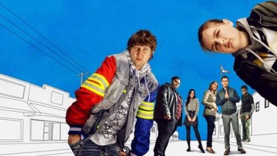 Welcome to Flatch 2.Sezon 12.Bölüm izle