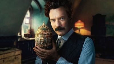 A Gentleman in Moscow 1.Sezon 4.Bölüm izle