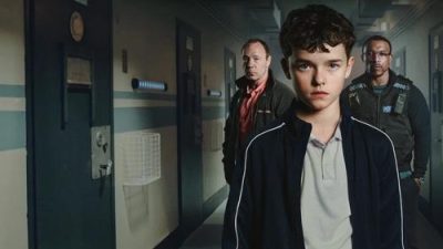 Adolescence 1.Sezon 3.Bölüm Türkçe Dublaj izle