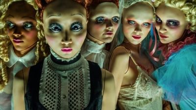 American Horror Stories 2.Sezon 3.Bölüm Türkçe Dublaj izle